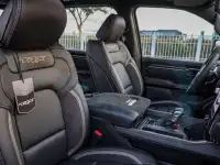 2024 RAM 1500 TRX CREW CAB 4x4 6.2L V8 SRT 0KM, фотография 6