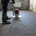 Стяжка полов по новым технологиям, фотография 1
