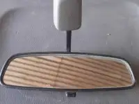 Подголовники на 3 ряд от Хонды Одиссей 1997, фотография 9