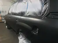 Рихтовка и покраска авто, фотография 5