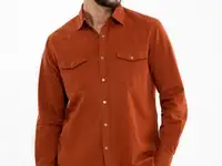 Рубашка velocity