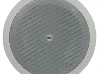 Встраиваемый громкоговоритель rcf pl 6x