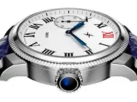 Green ray 3603 44 мм ручной подзавод