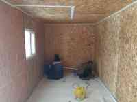 Контейнер жило утепленный  в аренду, фотография 2