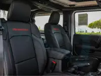 Jeep Wrangler Rubicon, фотография 6