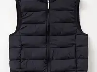 Жилет утепленный sela