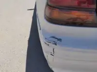 Nissan Maxima A32, фотография 7