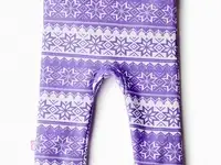 Брюки домашние котмаркот