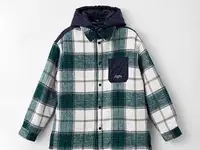 Куртка утепленная sela