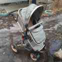 Коляска, фотография 5