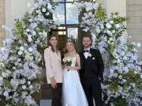 Ведущая тамада костанай