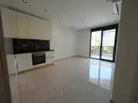 Однокомнатная квартира в центре города Алания, Турция, фотография 2