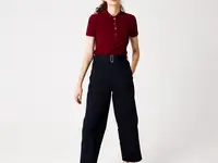 Женские брюки lacoste