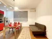 1 комнатная квартира, посуточно, фотография 10