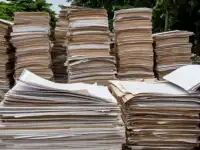 продаем макулатуру