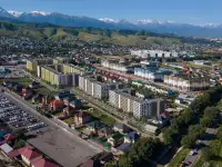 Двухкомнатная квартира в Медеуском районе, Талгарский тракт 6, фотография 3