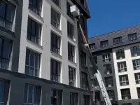 Услуги АВТОВЫШКИ по г. Алматы и Алматинской области, фотография 4