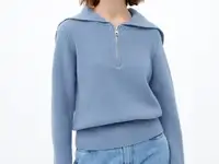 Джемпер finn flare