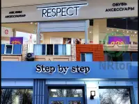 Световые буквы  контражур изготовление, монтаж., фотография 3