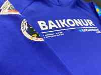 Худи BAIKONUR, фотография 2