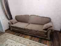 Реставрация и перетяжка мягкой мебели, фотография 5