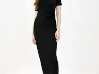 Платье helmut lang