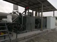 Установки модификации битумов полимерами и установки производства водно-битумных эмульсий, праймеров, подгрунтовок, фотография 7