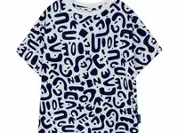 Футболка bossa nova