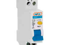 Дифавтомат АВДТ 1-32 2Р 10А 30 mA одномодульный Энергия, 6 шт