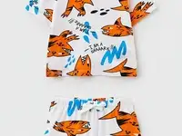 Костюм спортивный sela