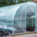 Теплицы из нержавеющей стали