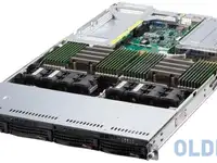 Серверная платформа supermicro as-1023us-tr4
