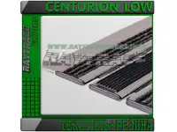 Придверная решетка CENTURION LOW ТЕКСТИЛЬРЕЗИНА