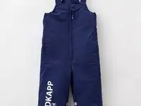 Брюки утепленные playtoday