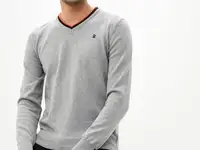 Пуловер giorgio di mare