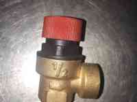 Зап-ти для газ котла Baxi Viessman Ferroli смотрите описание мастерам, фотография 11