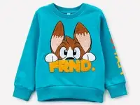 Свитшот playtoday