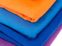 Полотенце marlin microfiber travel towel blue (40*80 см)