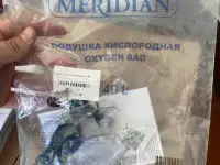 Кислородный концентратор 10 л, фотография 8