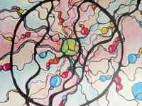 Нейрографика , поменяй свою жизнь!, фотография 3