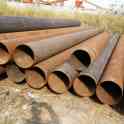 Стальные трубы