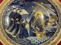 Коллекционные обеденные, фотография 10