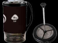 Кастрюля jetboil spare cup w grand press 1.8л