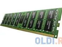 Оперативная память для сервера samsung m393a2k40db3-cwe rdimm 16gb ddr4 3200mhz