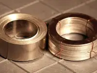 Пермаллой сердечник, Марка: 79НМ; ПР-80Н12М; ПР-80Н15М..., Размер 1: 0,02-250 мм, Размер 2: 0,02-200 мм