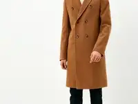 Пальто berkytt