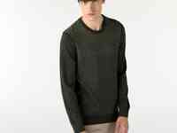 Свитер lacoste