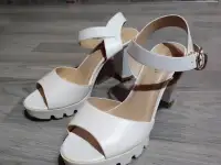 Продам летние босоножки женские, фотография 2