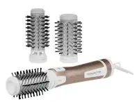 Фен щётка Rowenta CF9520 1000W, фотография 2