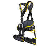 Страховочная система singing rock profi worker standard 3d